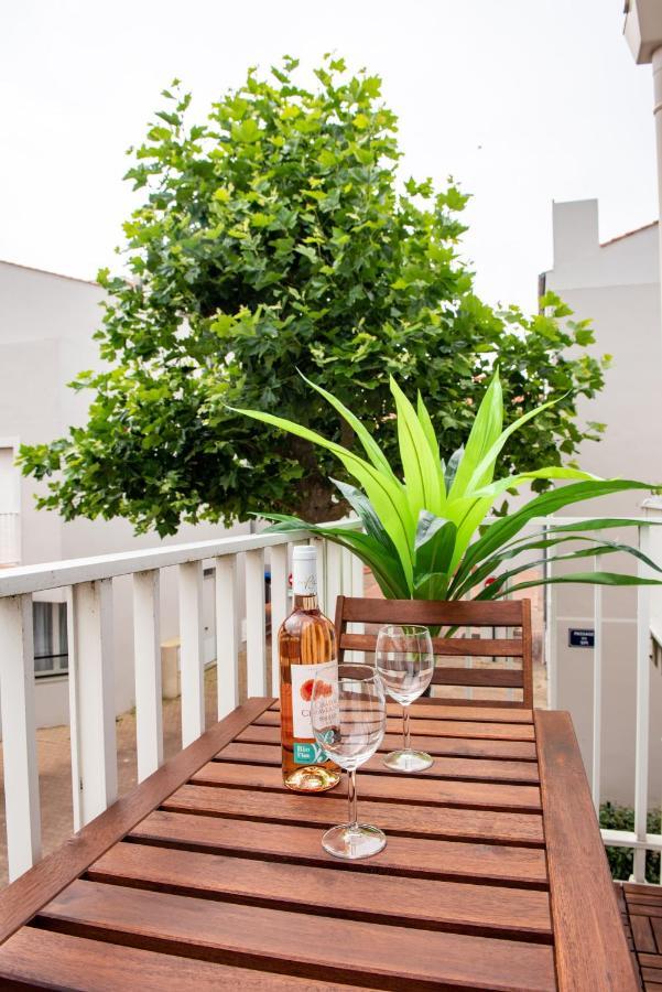 Ferienwohnung Ma Location Sablaise - Appart' Olona Les Sables-dʼOlonne Exterior foto