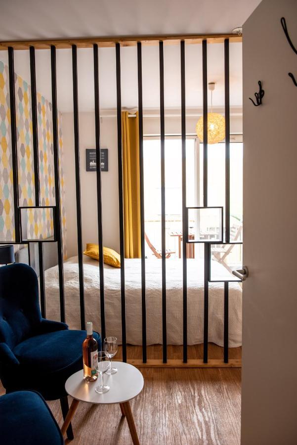 Ferienwohnung Ma Location Sablaise - Appart' Olona Les Sables-dʼOlonne Exterior foto